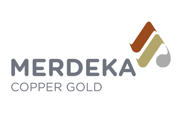 PT Merdeka Copper Gold Tbk