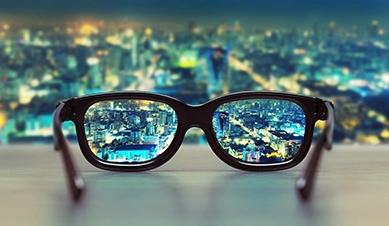 vision