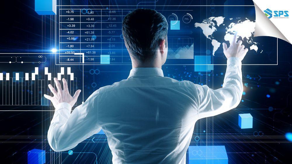 Pemanfaatan Teknologi dalam Meningkatkan Daya Saing Bisnis Perusahaan