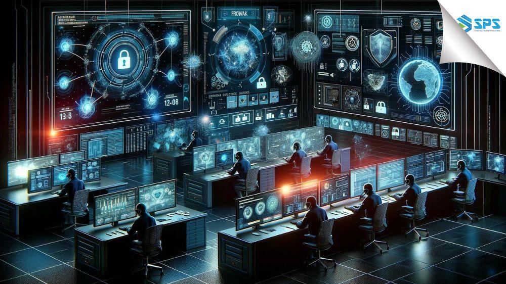 Part 2. Apa itu Cybersecurity?