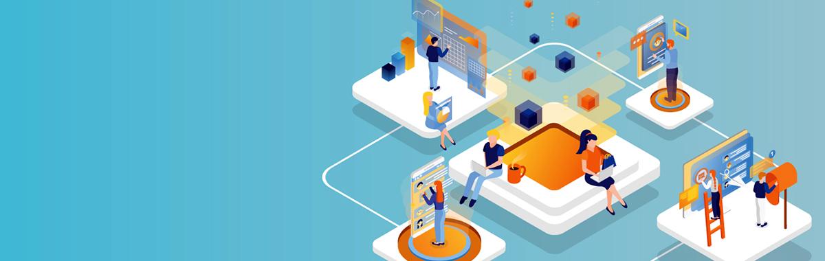 Offerring Complete IT Solutions