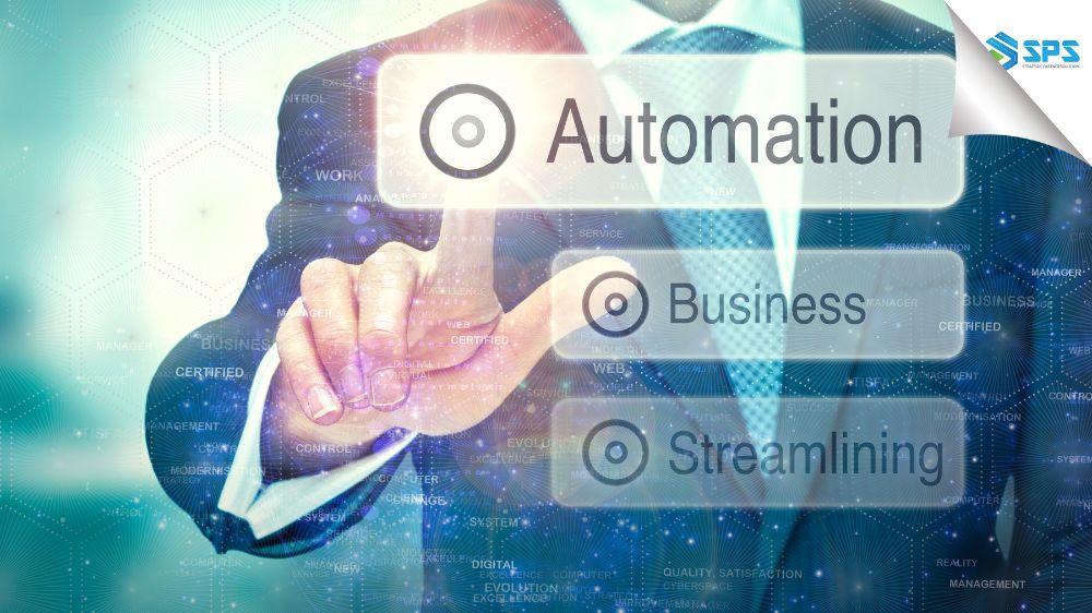 Keuntungan Menggunakan IT Automation untuk Mempercepat Transformasi Digital