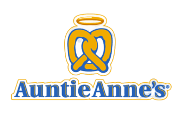 Auntie Anne's