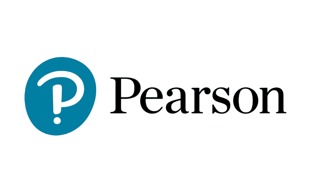 Pearson 