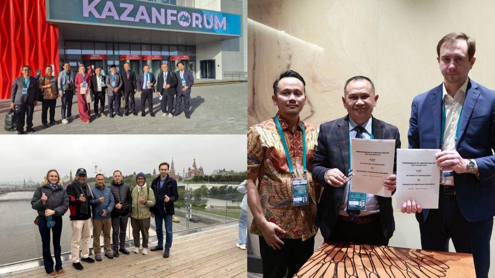 Universitas Pendidikan Indonesia dan Positive Technologies Jalin Kolaborasi Strategis: Cetak Generasi Unggul Cybersecurity Indonesia