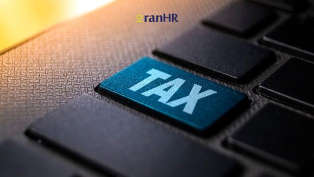 Pajak Penghasilan Pasal 21 & Tarif TER Tahun 2025