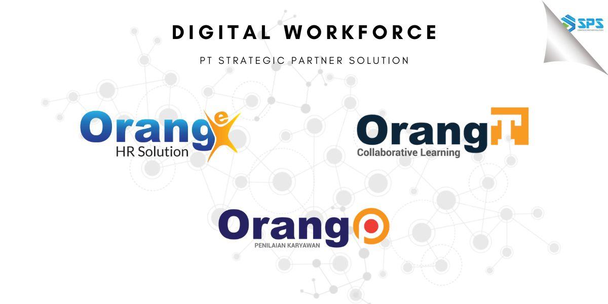 Digital Workforce