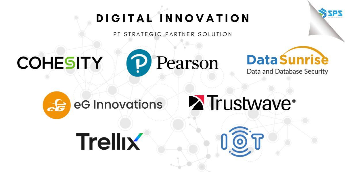 Digital Innovation