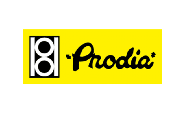 Prodia