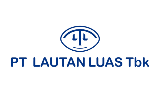 PT Lautan Luas Tbk