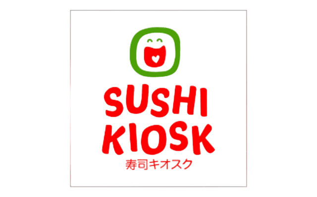 Sushi Kiosk