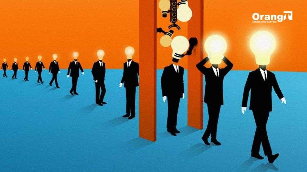 4 Manfaat Training Karyawan Baru